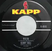 Kenny Ball And His Jazzmen - Vilia