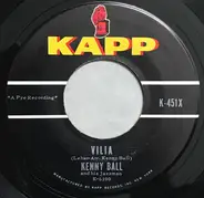 Kenny Ball And His Jazzmen - Vilia