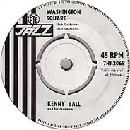 Kenny Ball And His Jazzmen - Washington Square