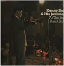 LP - Kenny Ball And His Jazzmen - At The Jazz Band Ball - PROMO