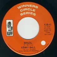 Kenny Ball And His Jazzmen - Brazil / Hong Kong Blues