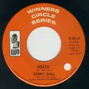 7inch Vinyl Single - Kenny Ball And His Jazzmen - Brazil / Hong Kong Blues