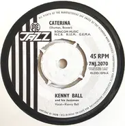 Kenny Ball And His Jazzmen - Caterina