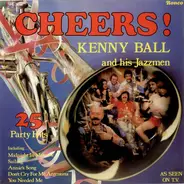 Kenny Ball And His Jazzmen - Cheers!