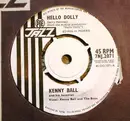 7inch Vinyl Single - Kenny Ball And His Jazzmen - Hello Dolly