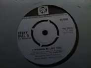 Kenny Ball And His Jazzmen - I Wanna Be Like You