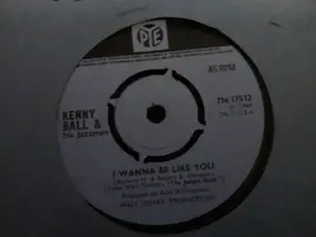 Kenny Ball and his Jazzmen - I Wanna Be Like You