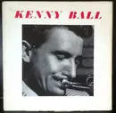 LP - Kenny Ball And His Jazzmen - Invitation To The Ball