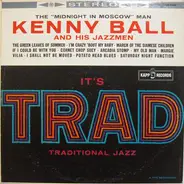 Kenny Ball And His Jazzmen - It's Trad, Dad!