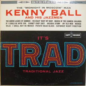 Kenny Ball and his Jazzmen - It's Trad, Dad!