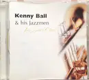 CD - Kenny Ball And His Jazzmen - Jazzical Class