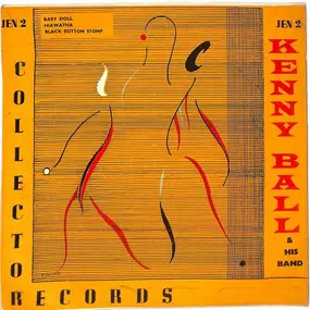 Kenny Ball and his Jazzmen - Kenny Ball And His Band