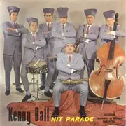 7inch Vinyl Single - Kenny Ball And His Jazzmen - Kenny Ball Hit Parade - EP, Mono