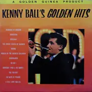 LP - Kenny Ball And His Jazzmen - Kenny Ball's Golden Hits