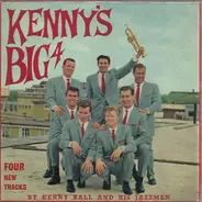 Kenny Ball And His Jazzmen - Kenny's Big 4