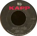 7inch Vinyl Single - Kenny Ball And His Jazzmen - Midnight In Moscow / American Patrol