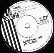 Kenny Ball And His Jazzmen - Rondo