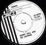 Kenny Ball And His Jazzmen - Rondo