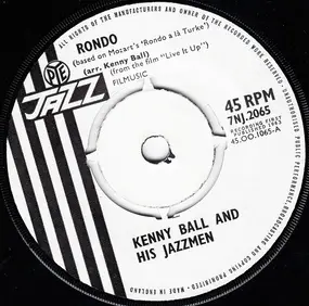 Kenny Ball and his Jazzmen - Rondo