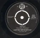 7inch Vinyl Single - Kenny Ball And His Jazzmen - Samantha