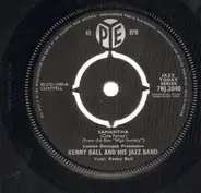 Kenny Ball And His Jazzmen - Samantha