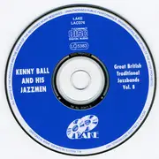 CD - Kenny Ball And His Jazzmen - 1960-1961