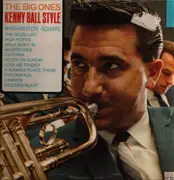 LP - Kenny Ball And His Jazzmen - The Big Ones - Kenny Ball Style - Stereo, Uk Pressing