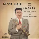 7inch Vinyl Single - Kenny Ball And His Jazzmen - The Green Leaves Of Summer