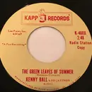 7inch Vinyl Single - Kenny Ball And His Jazzmen - The Green Leaves Of Summer