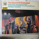 LP - Kenny Ball And His Jazzmen - The Sound Of Kenny Ball