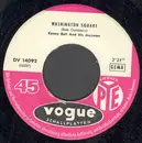 7inch Vinyl Single - Kenny Ball And His Jazzmen - Washington Square