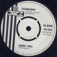 Kenny Ball And His Jazzmen - Casablanca