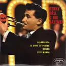 7inch Vinyl Single - Kenny Ball And His Jazzmen - Casablanca