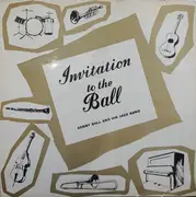 LP - Kenny Ball And His Jazzmen - Invitation To The Ball