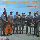 LP - Kenny Ball And His Jazzmen - Kenny Ball's Golden Hits