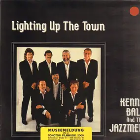 Kenny Ball and his Jazzmen - Lighting Up The Town