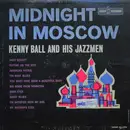 LP - Kenny Ball And His Jazzmen - Midnight In Moscow