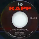 7inch Vinyl Single - Kenny Ball And His Jazzmen - Midnight In Moscow