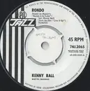 7inch Vinyl Single - Kenny Ball And His Jazzmen - Rondo