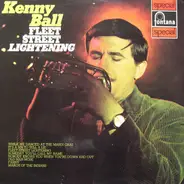 Kenny Ball - Fleet Street Lightening