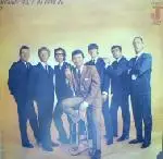 LP - Kenny Ball - Kenny Ball In Berlin 1