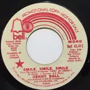 7inch Vinyl Single - Kenny Ball - Smile, Smile, Smile / Make Love To Me