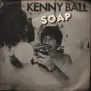 7inch Vinyl Single - Kenny Ball - Soap
