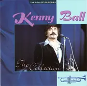 CD - Kenny Ball - The Collection