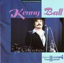 CD - Kenny Ball - The Collection