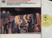 LP - Kenny Ball - The Sound of Kenny Ball