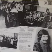 LP - Kenny Ball - A Friend To You