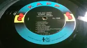 LP - Kenny Ball - Big Ones - Mono