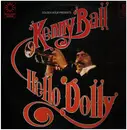 LP - Kenny Ball - Hello Dolly