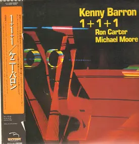 Kenny Barron - 1+1+1